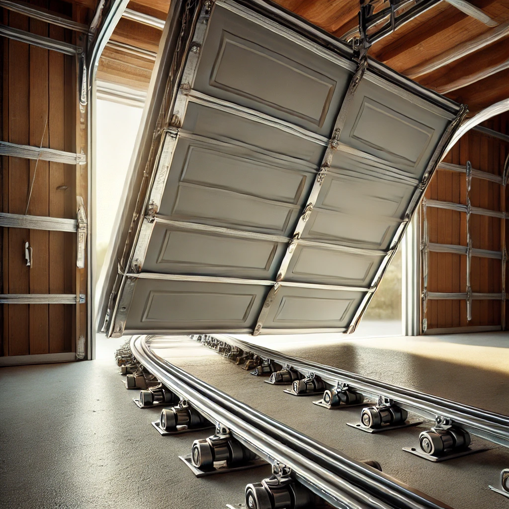 Garage door off track repair in Neptune NJ - 24/7 Emergency Repair Services by Garage Door Repair Neptune New Jersey