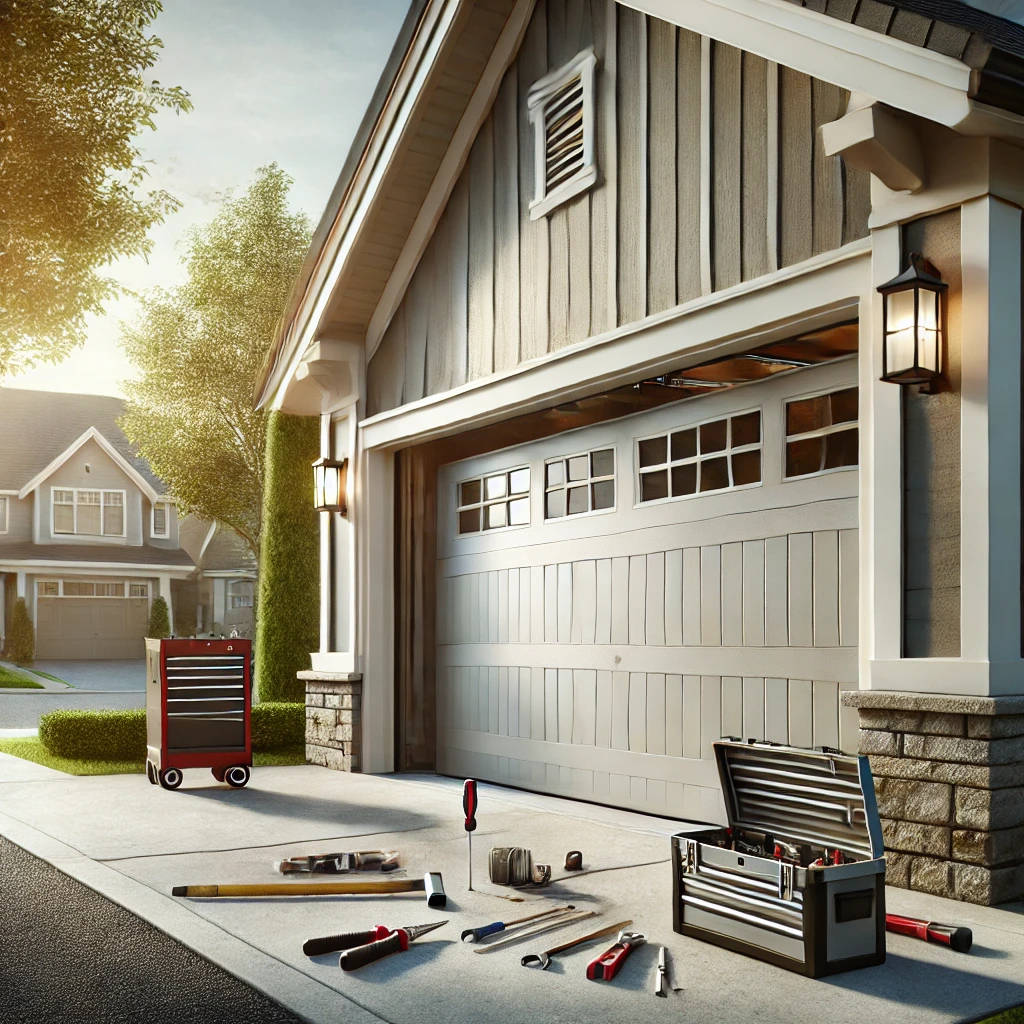 24/7 Garage Door Repair Neptune NJ - Emergency Repair Services by Garage Door Repair Neptune New Jersey
